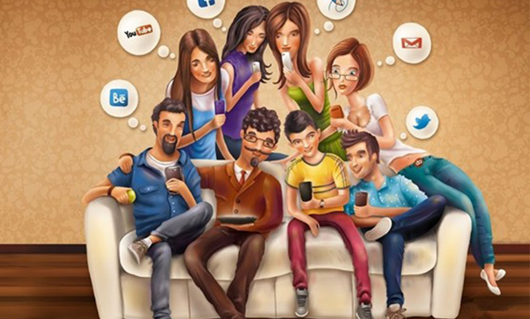 图木舒克亿媒网企业网站开发案例