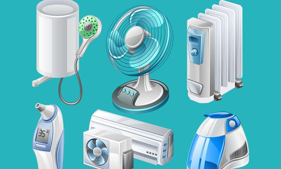 图木舒克丰泽电器APP开发案例